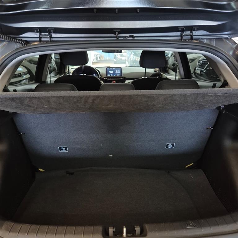 HB20 1.0 12V FLEX COMFORT PLUS MANUAL12