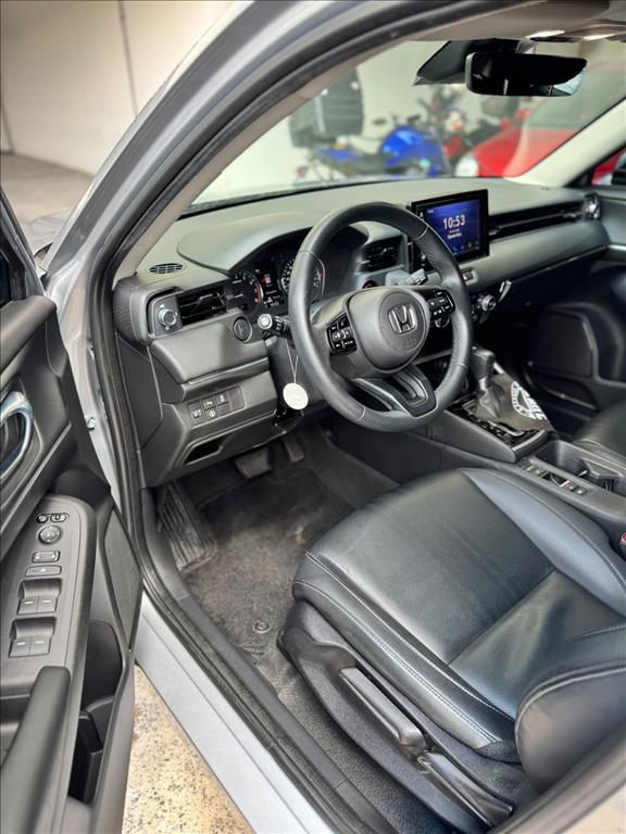 HR-V 1.5 DI I-VTEC FLEX EXL CVT7