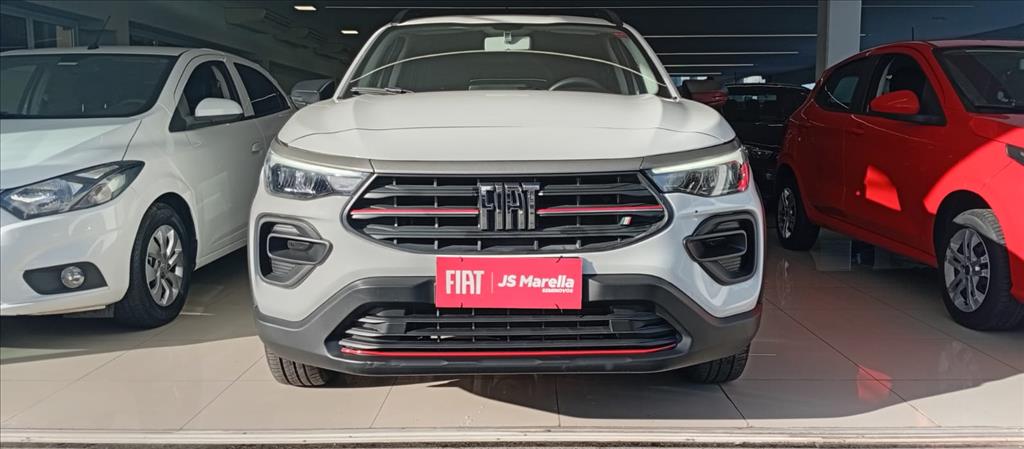 PULSE 1.3 FLEX DRIVE MANUAL5