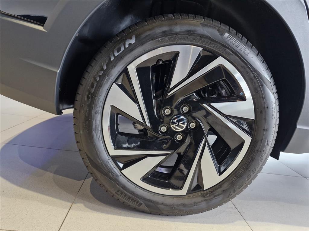 NIVUS 1.0 200 TSI TOTAL FLEX HIGHLINE AUTOMÁTICO11