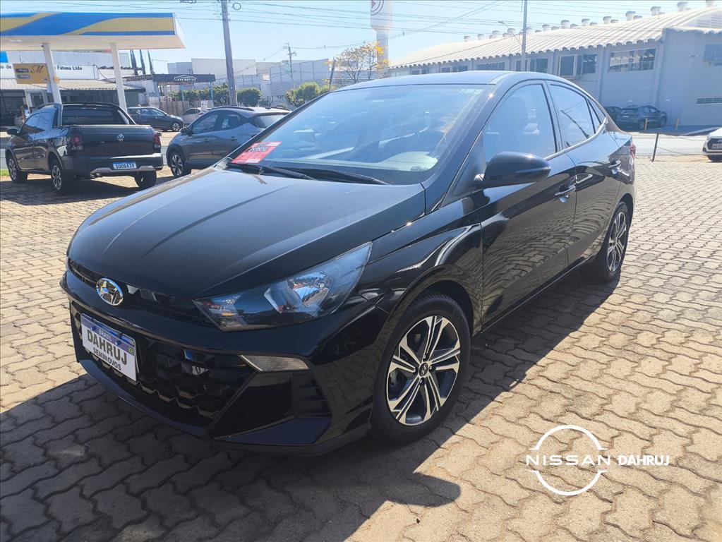 HB20S 1.0 12V FLEX COMFORT MANUAL