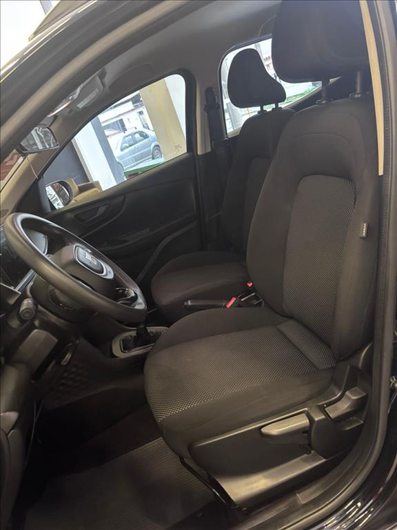 PULSE 1.3 FLEX DRIVE MANUAL10