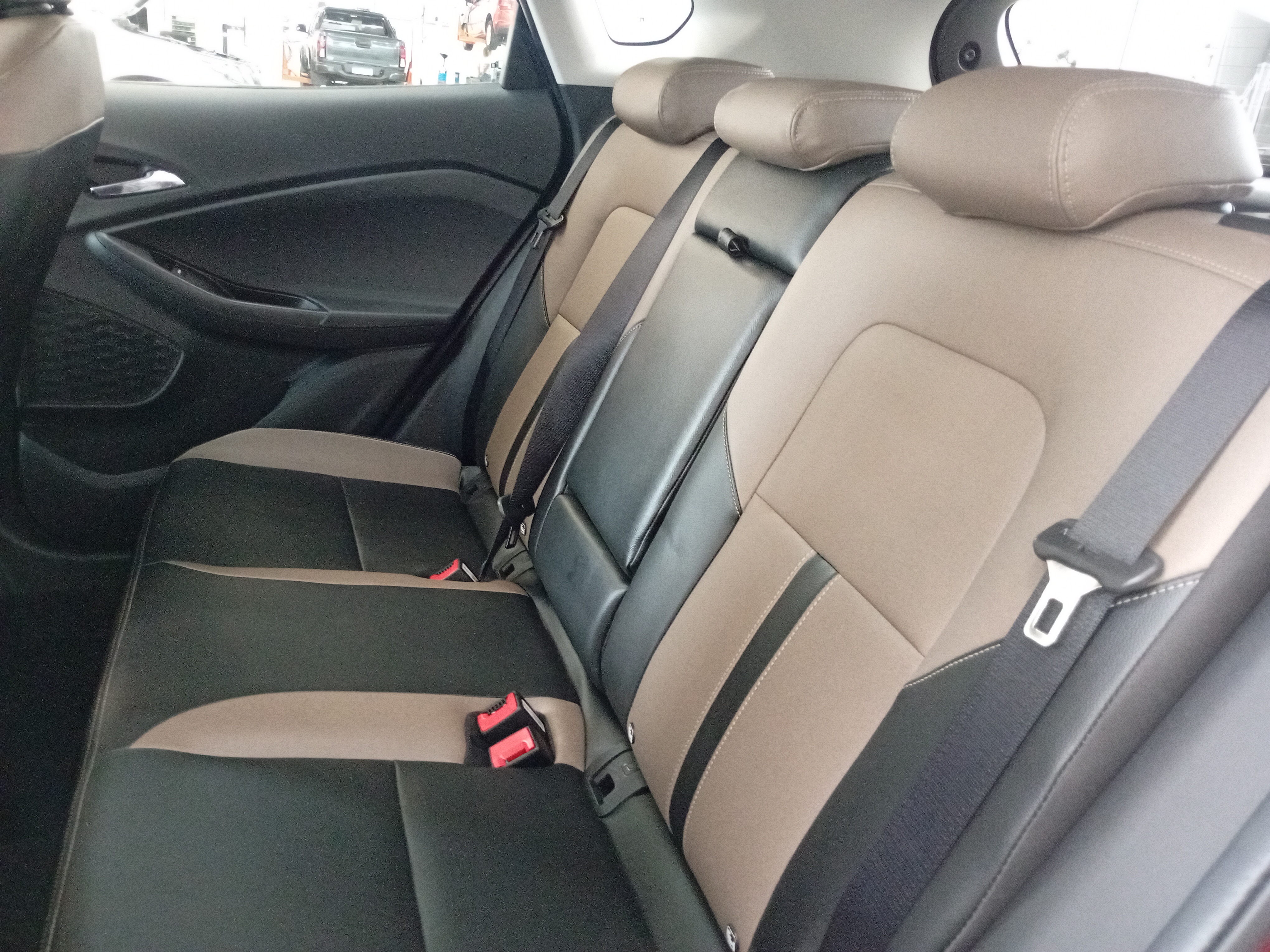 TRACKER 1.2 TURBO FLEX PREMIER AUTOMÁTICO12