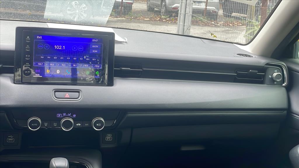 HR-V 1.5 DI I-VTEC FLEX EX CVT7