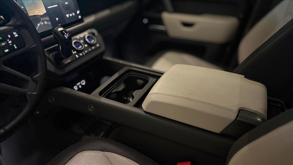 DEFENDER 3.0 D300 TURBO DIESEL MHEV 110 X-DYNAMIC HSE AWD AUTOMÁTICO5