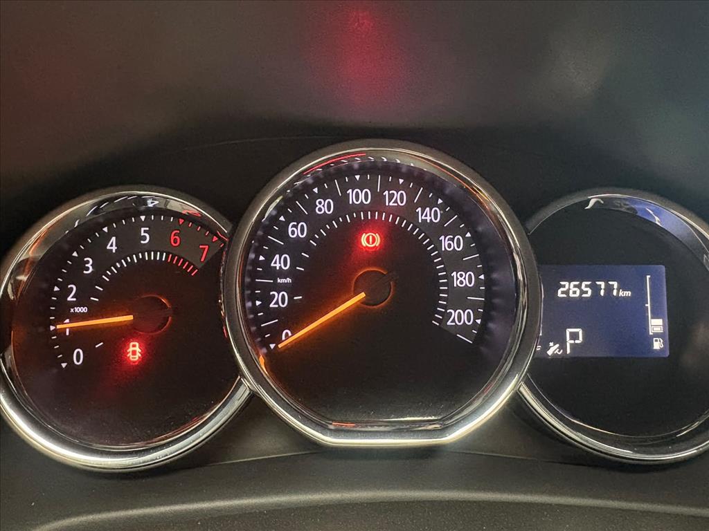 SANDERO 1.0 12V SCE FLEX S EDITION MANUAL13