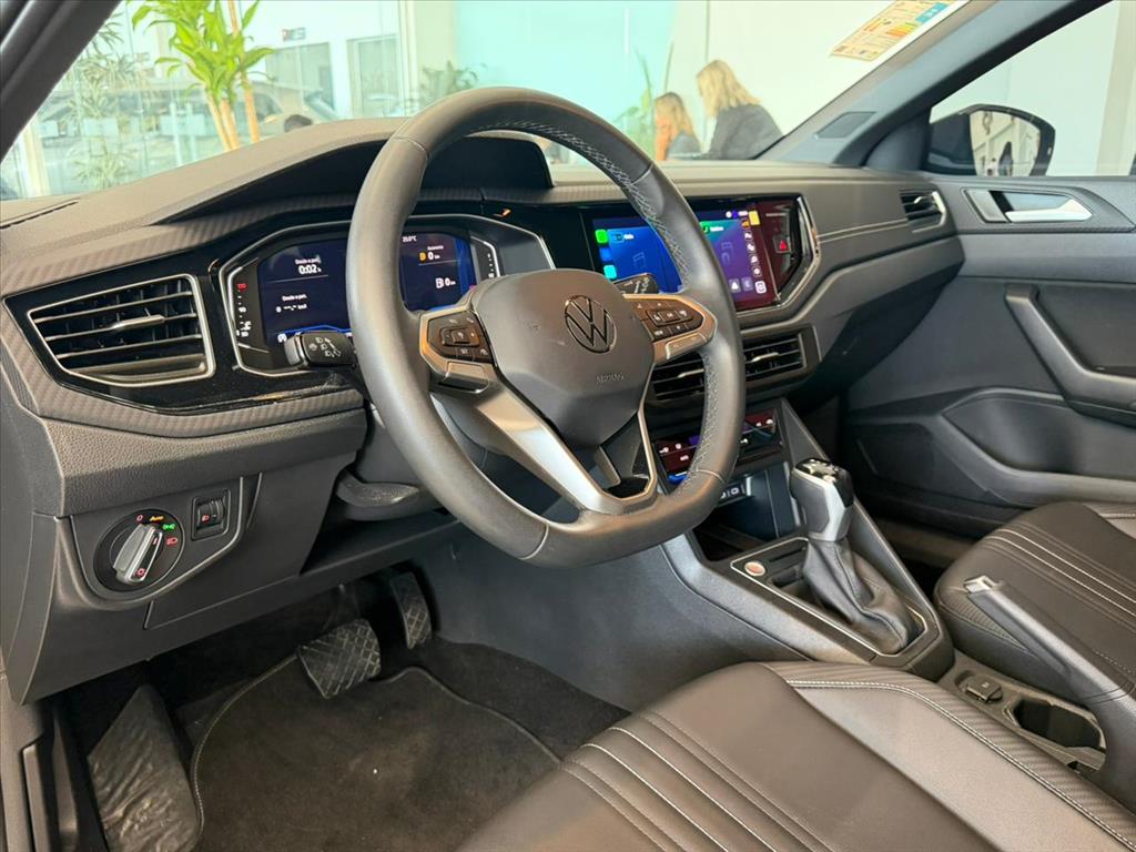 NIVUS 1.0 200 TSI TOTAL FLEX HIGHLINE AUTOMÁTICO9