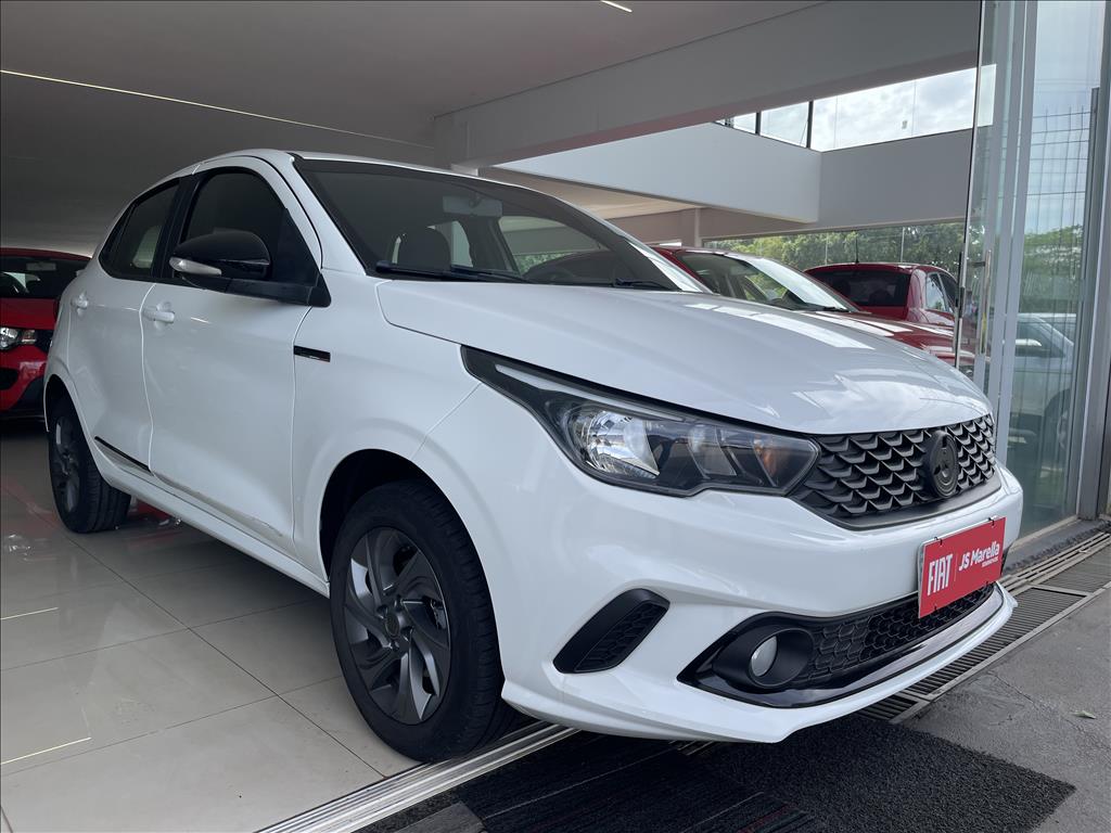 ARGO 1.3 FIREFLY FLEX DRIVE MANUAL0