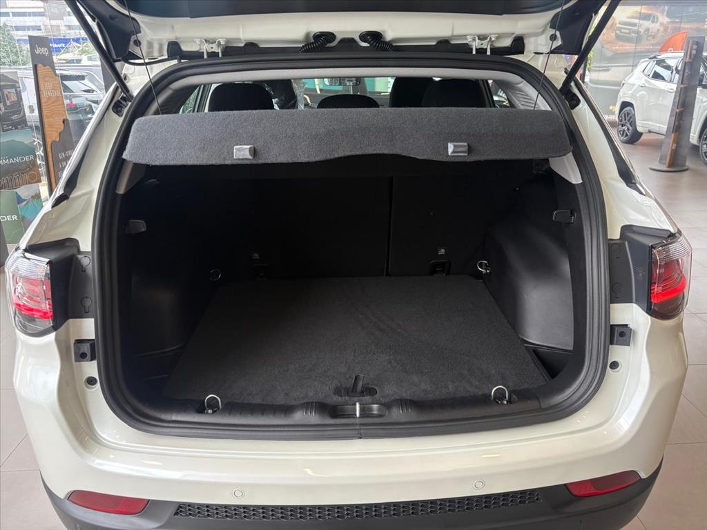 COMPASS 1.3 T270 TURBO FLEX SPORT AT69