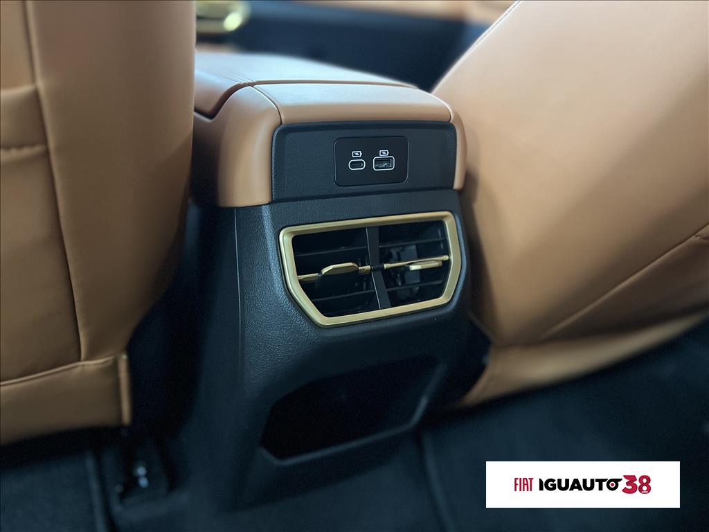 X 64,1 KW ELÉTRICO 500 LUXURY16