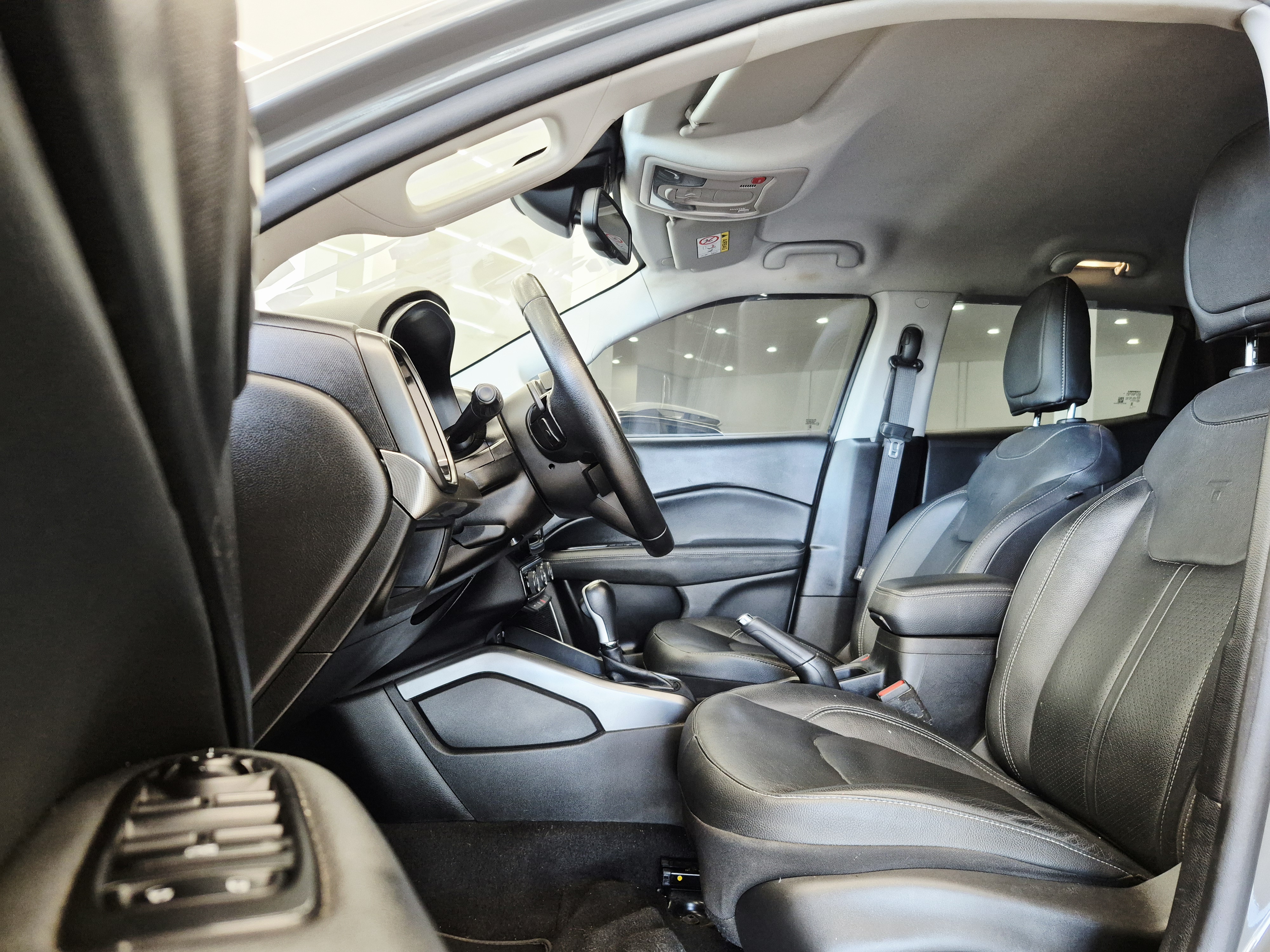 Foto ilustrativa do carro