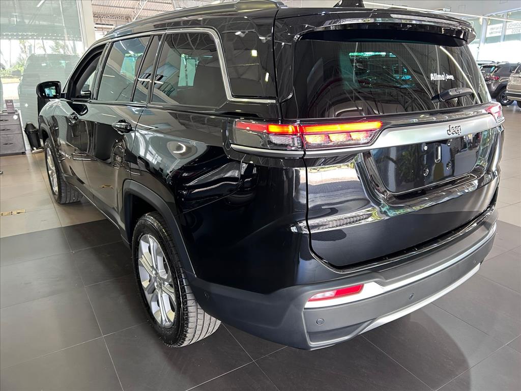 COMMANDER 1.3 T270 TURBO FLEX LONGITUDE AT65