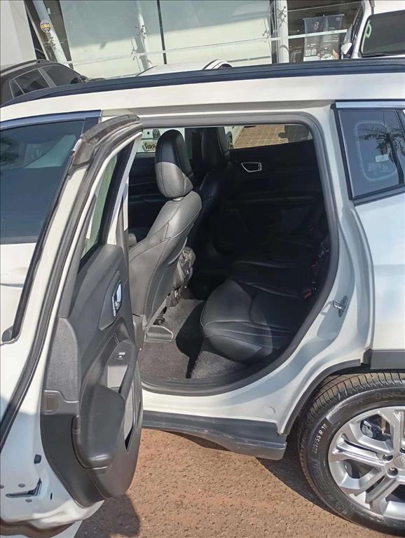 COMPASS 1.3 T270 TURBO FLEX LIMITED AT68