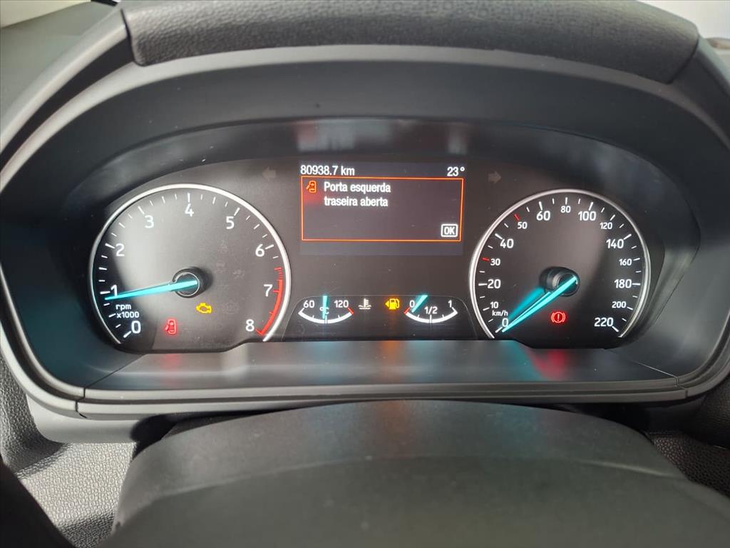 ECOSPORT 1.5 TI-VCT FLEX FREESTYLE MANUAL12