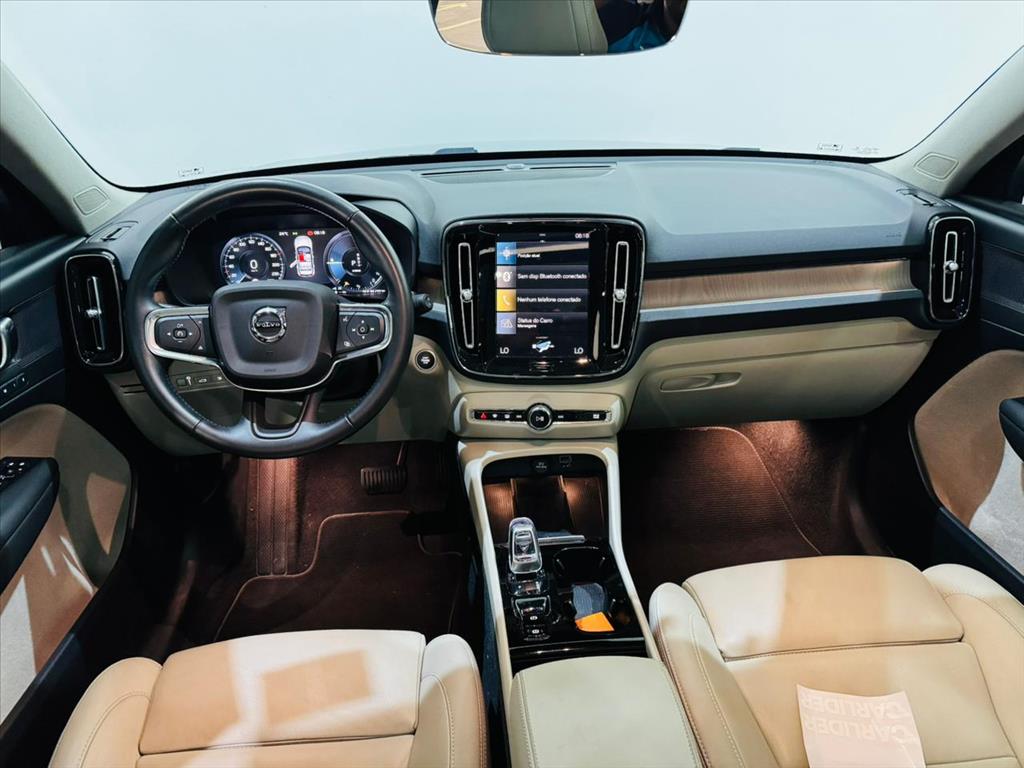 XC40 1.5 T5 RECHARGE INSCRIPTION GEARTRONIC7