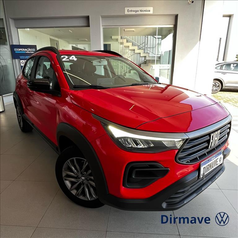 PULSE 1.3 FLEX DRIVE CVT