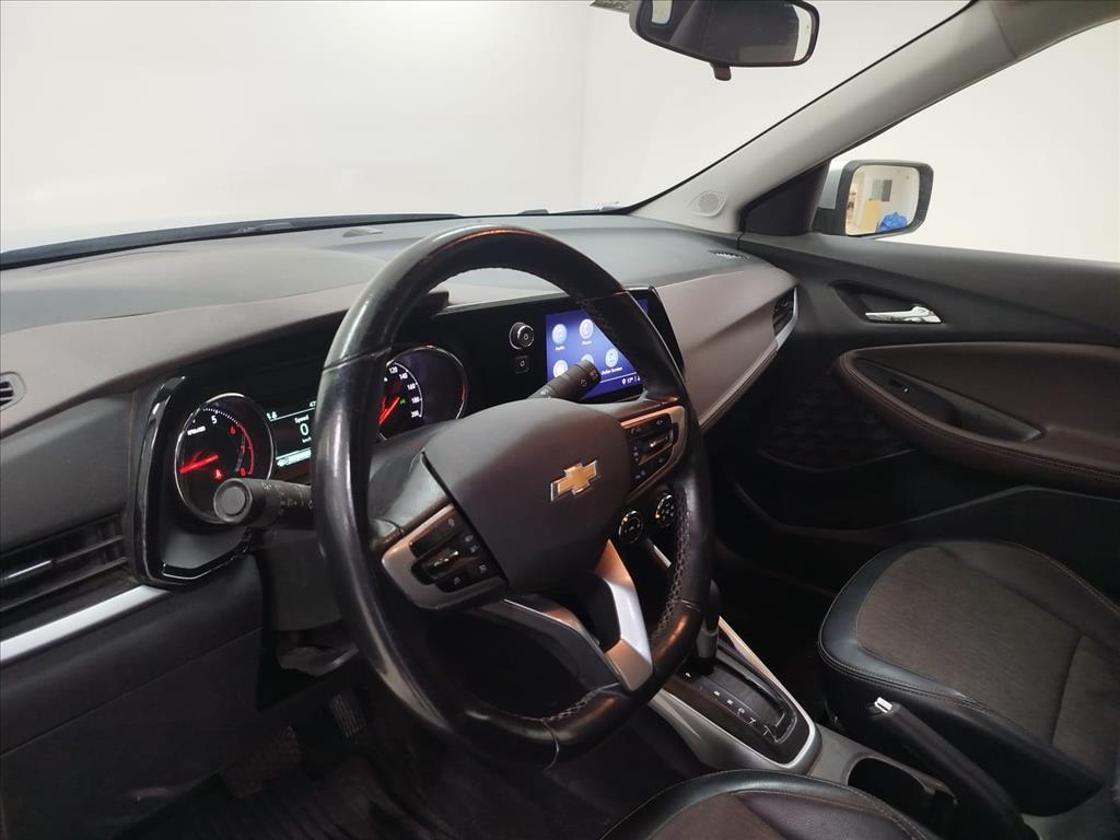 MONTANA 1.2 TURBO FLEX LTZ AUTOMÁTICO11