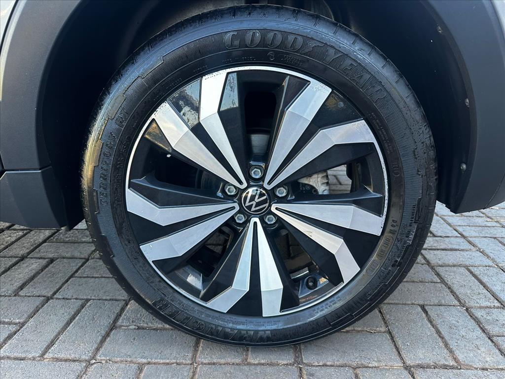 T-CROSS 1.4 250 TSI TOTAL FLEX HIGHLINE AUTOMÁTICO8