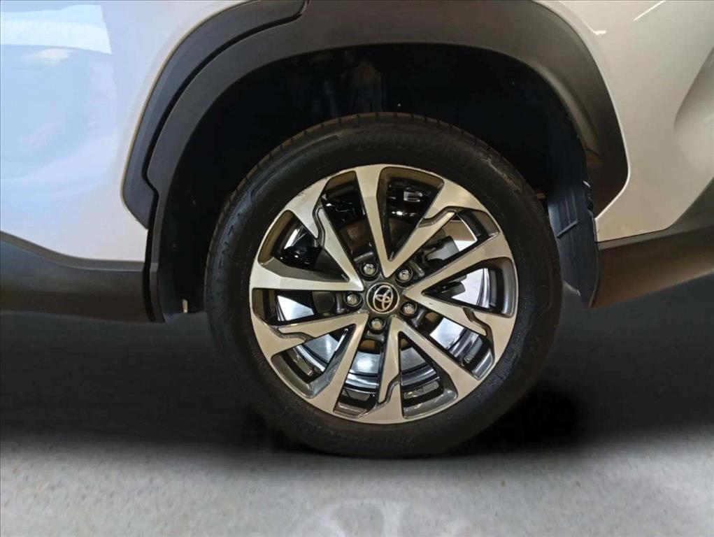 COROLLA CROSS 2.0 VVT-IE FLEX XRE DIRECT SHIFT13