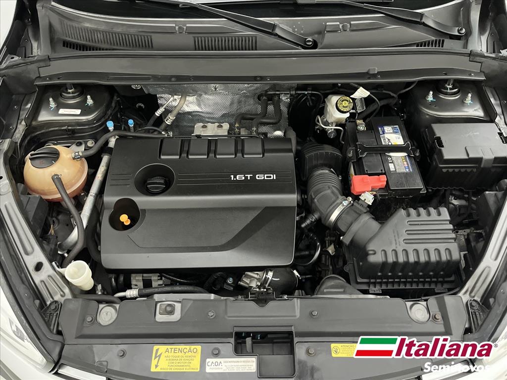 TIGGO 8 1.6 TGDI GASOLINA TXS DCT14