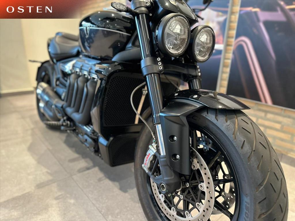 TRIUMPH-ROCKET-III R