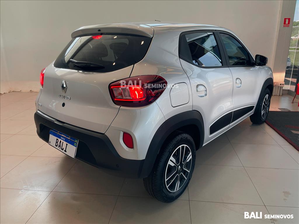 KWID 1.0 12V SCE FLEX INTENSE MANUAL3