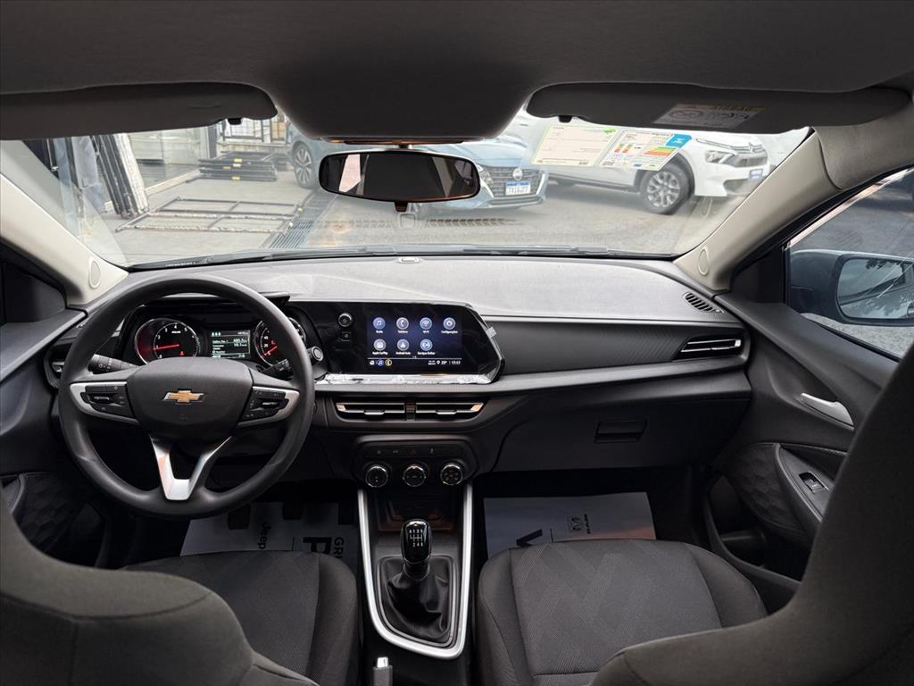 ONIX 1.0 TURBO FLEX PREMIER AUTOMÁTICO6