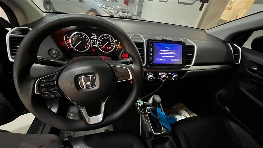 CITY 1.5 i-VTEC FLEX LX CVT9