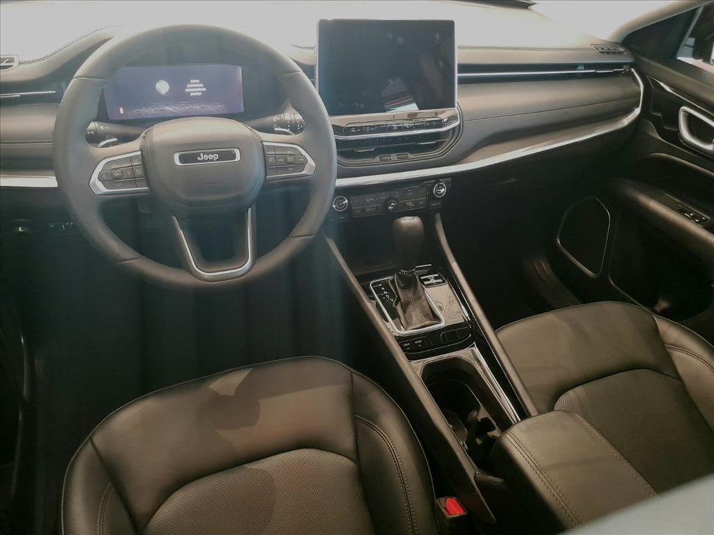 COMPASS 1.3 T270 TURBO FLEX LIMITED AT6 COMPASS 1.3 T270 TURBO FLEX LIMITED AT6