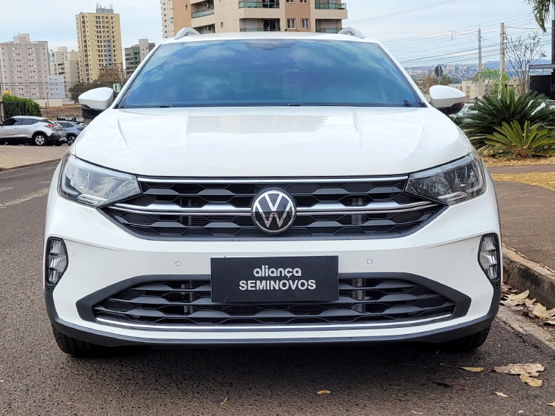 NIVUS 1.0 200 TSI TOTAL FLEX HIGHLINE AUTOMÁTICO