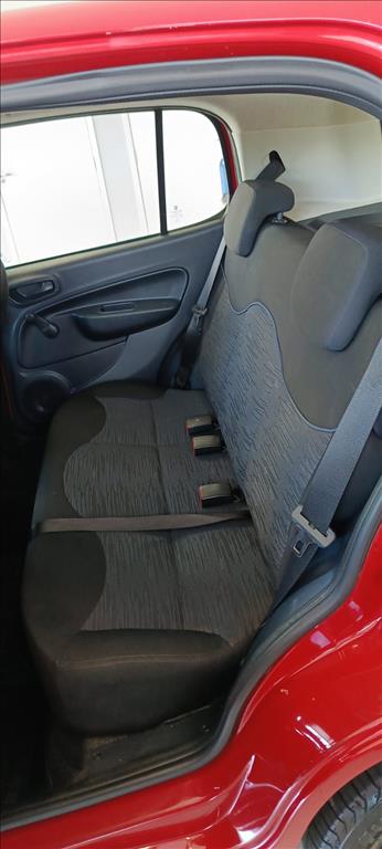 UNO 1.0 FIREFLY FLEX DRIVE 4P MANUAL9