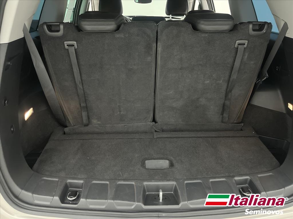 COMMANDER 2.0 TD380 TURBO DIESEL LIMITED AT915