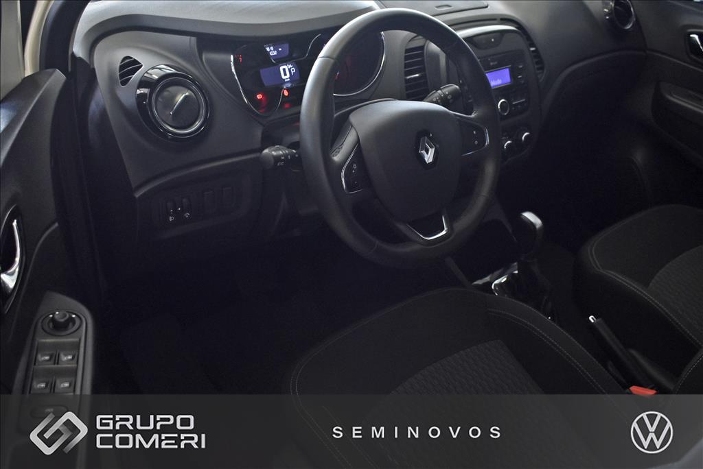CAPTUR 1.6 16V SCE FLEX LIFE X-TRONIC11