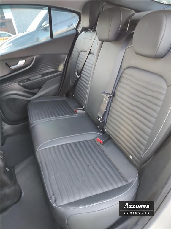 FASTBACK 1.0 TURBO 200 FLEX AUDACE CVT13