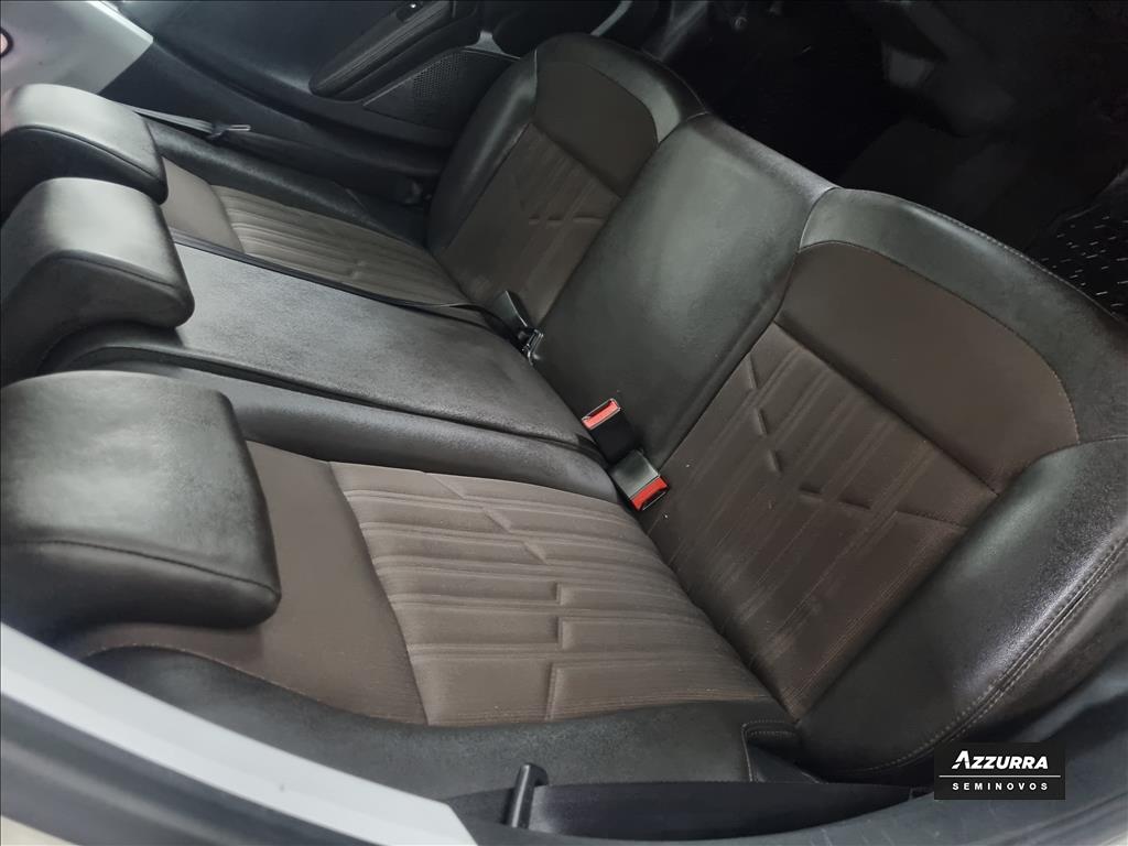 2008 1.6 16V FLEX GRIFFE 4P MANUAL15