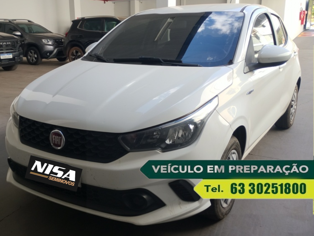 Fiat-ARGO-1.0 FIREFLY FLEX DRIVE MANUAL