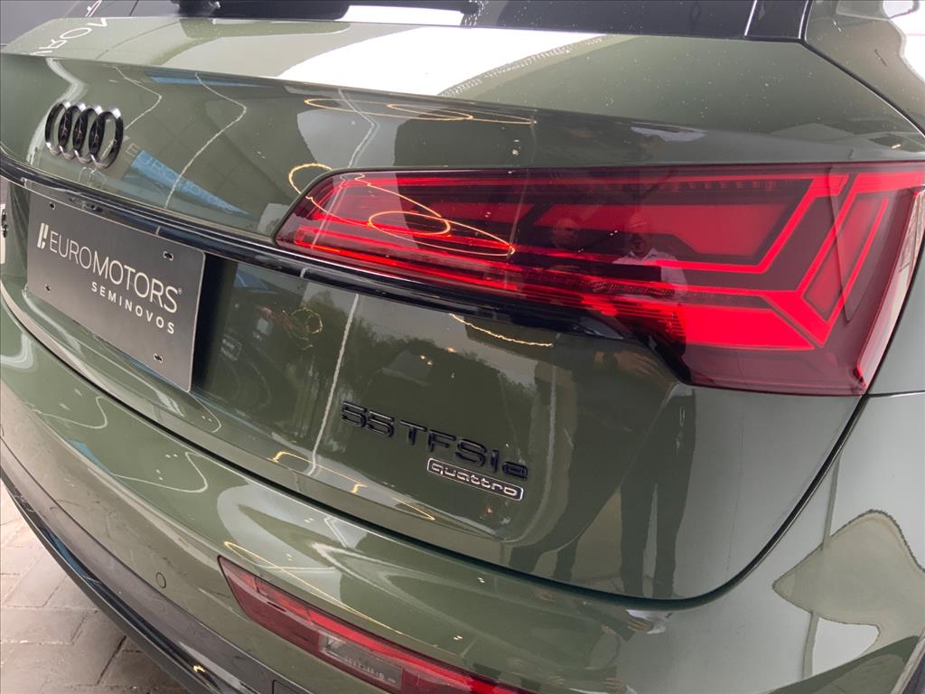 Audi-Q5-2.0 55 TFSIE PHEV PERFORMANCE BLACK QUATTRO S TRONIC