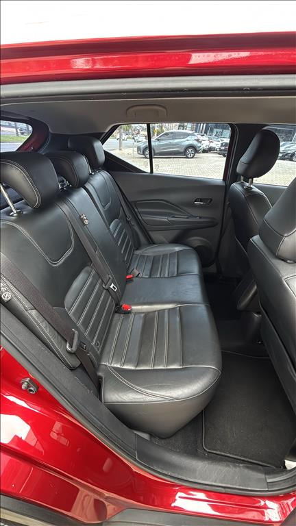 KICKS 1.6 16V FLEXSTART SL 4P XTRONIC8