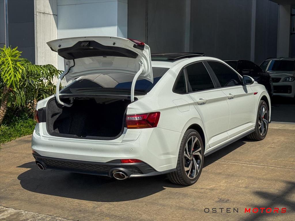 VW - Volkswagen-JETTA-2.0 350 TSI GASOLINA GLI DSG