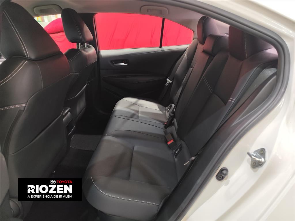 COROLLA 1.8 VVT-I HYBRID FLEX ALTIS CVT5