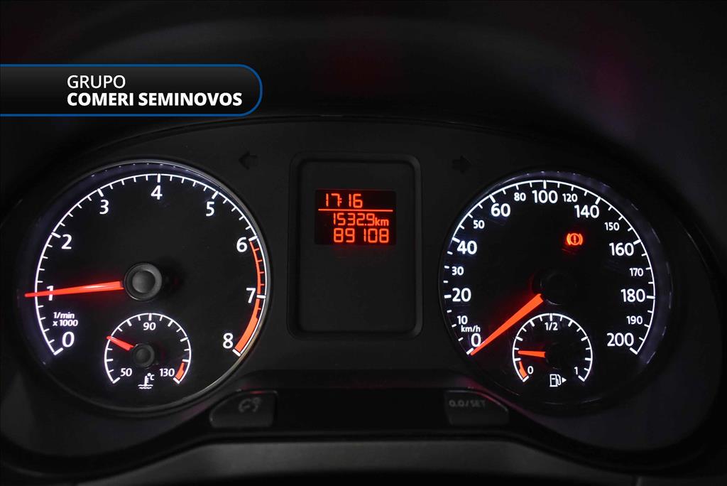 FOX 1.0 MPI TRENDLINE 12V FLEX 4P MANUAL5