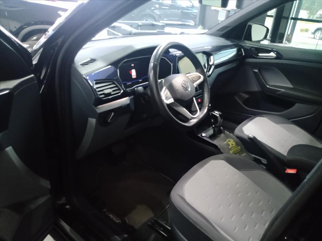 Volkswagen-T-CROSS-1.0 200 TSI TOTAL FLEX COMFORTLINE AUTOMÁTICO