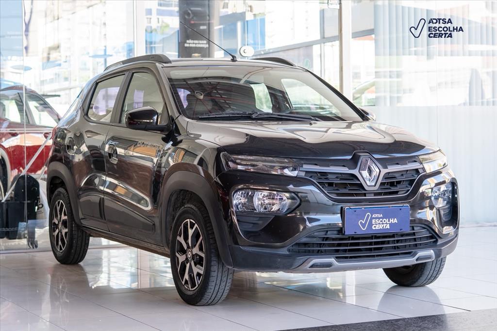 RENAULT KWID