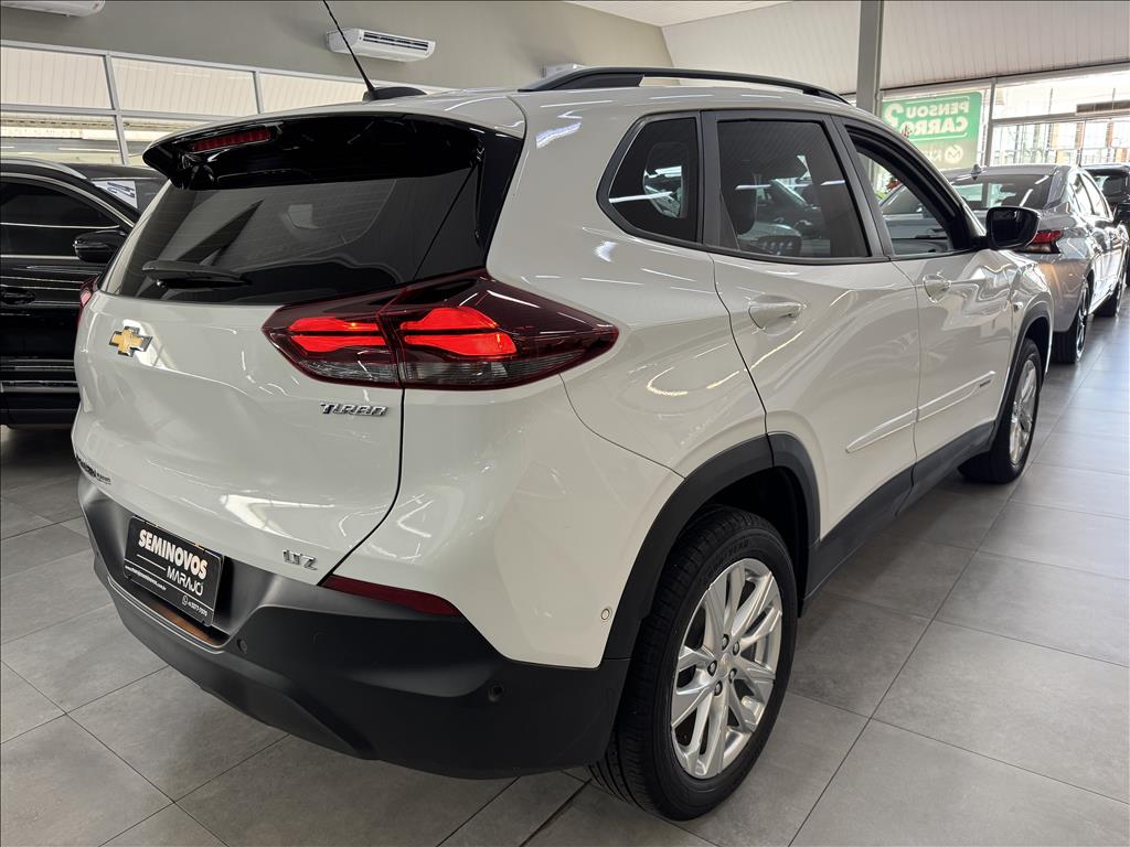 TRACKER 1.0 TURBO FLEX LTZ AUTOMÁTICO9