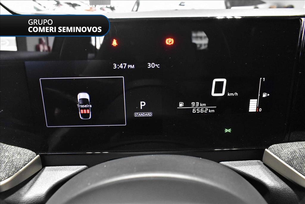 KICKS 1.0 TURBO FLEX ADVANCE DCT5