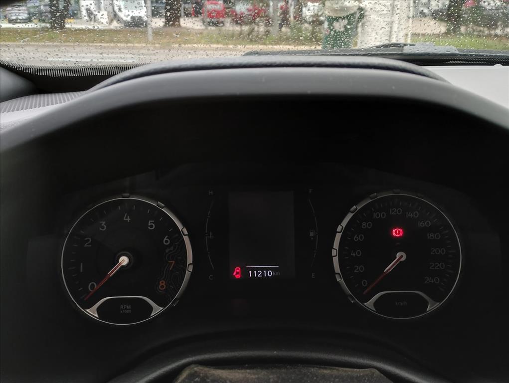 RENEGADE 1.3 T270 TURBO FLEX AT66