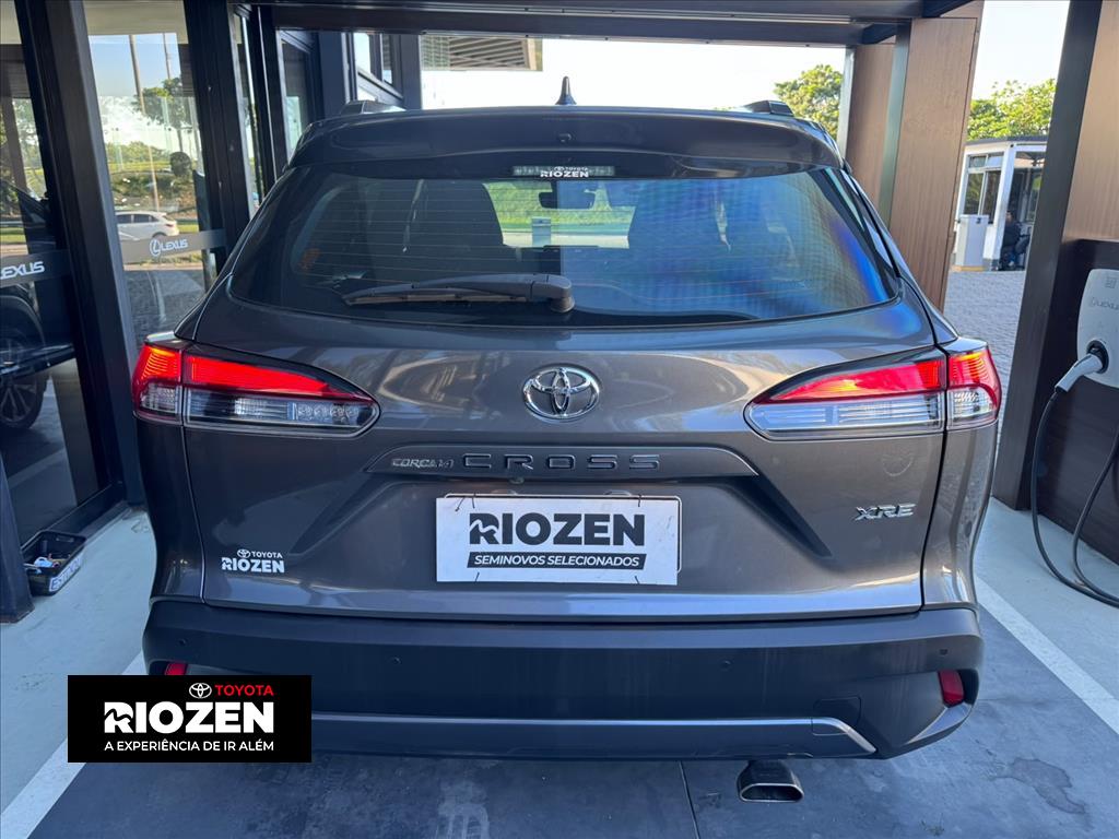 COROLLA 2.0 VVT-IE FLEX ALTIS DIRECT SHIFT11