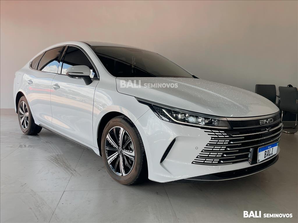 KING 1.5 DM-I PHEV GL AUTOMÁTICO