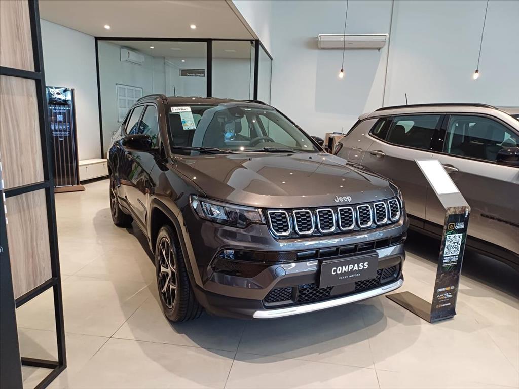 1.3 T270 TURBO FLEX LONGITUDE AT6