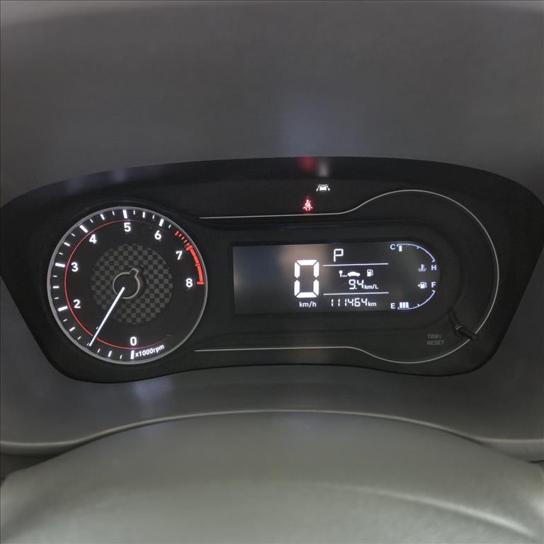 HB20S 1.0 TGDI FLEX DIAMOND PLUS AUTOMÁTICO7